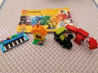 Lego classic 11001