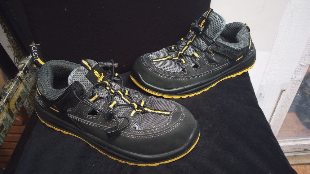 Buty robocze Urgent 310 S1 Unisex r. 40