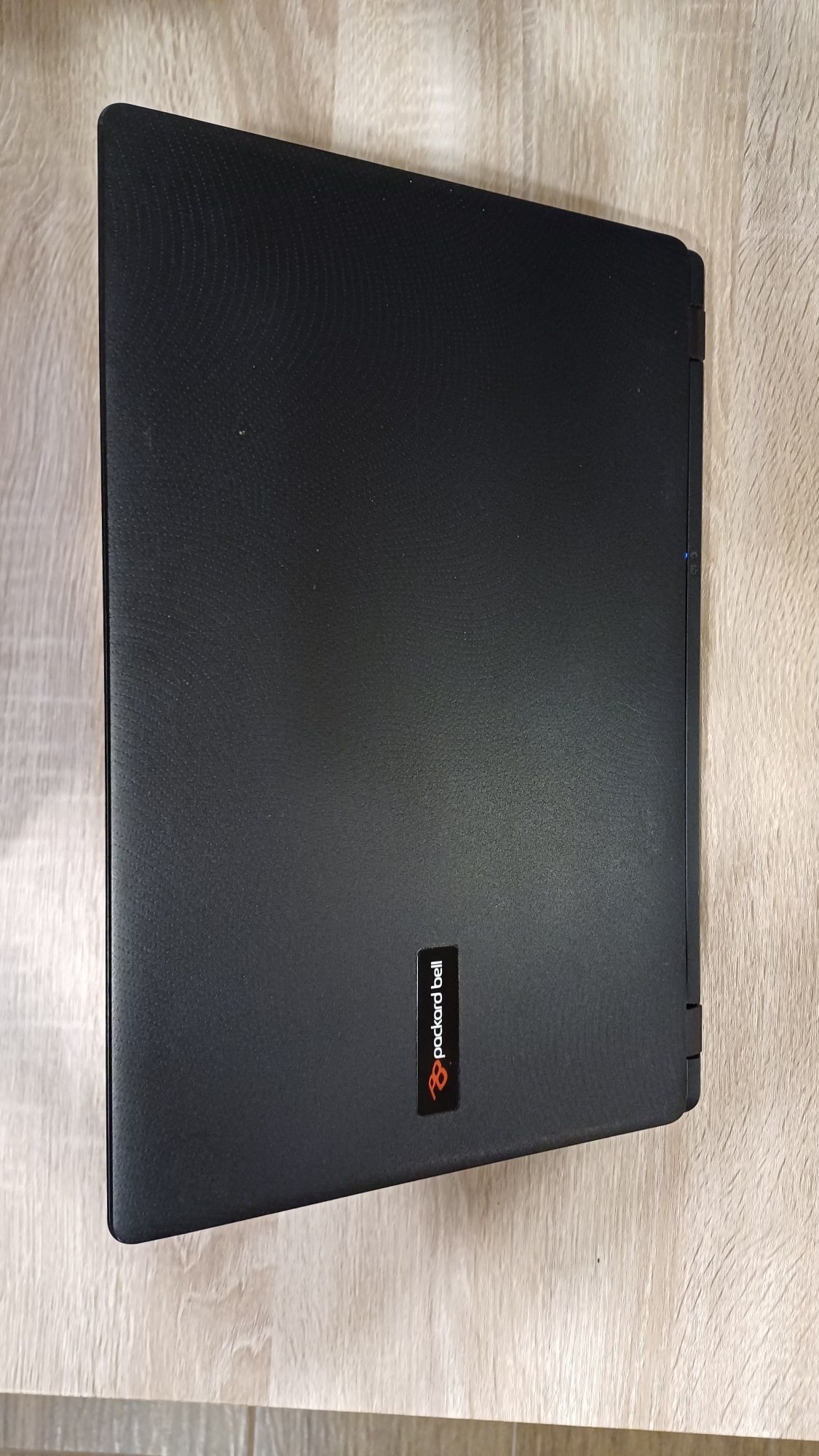 Laptop Acer Packard Bell