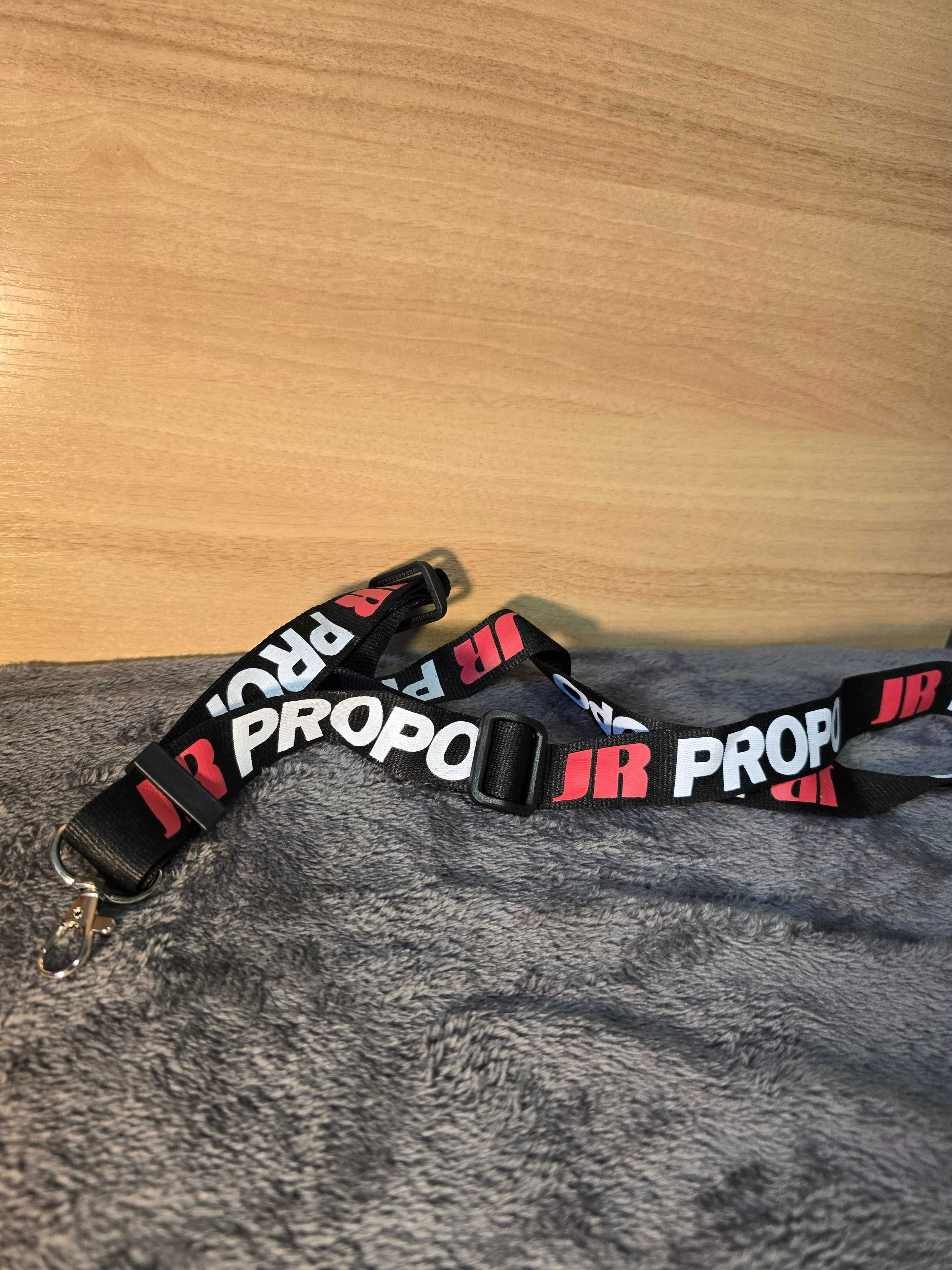 JR Propo Шийний ремінець Jumper TBS FrSky RadioMaster FlySky BetaFPV