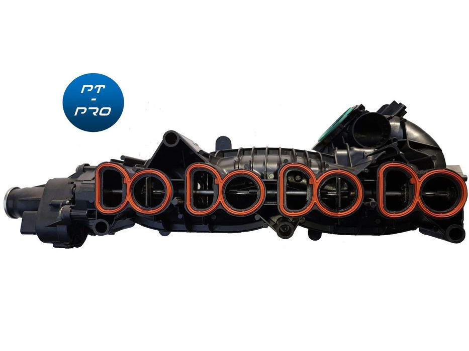 Regenerowany kolektor ssący BMW 2.0d N47 E60 E81 E87 E83 E84 E90 X1 X3 320d 520d