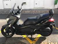 Xmax 125 (Yamaha)