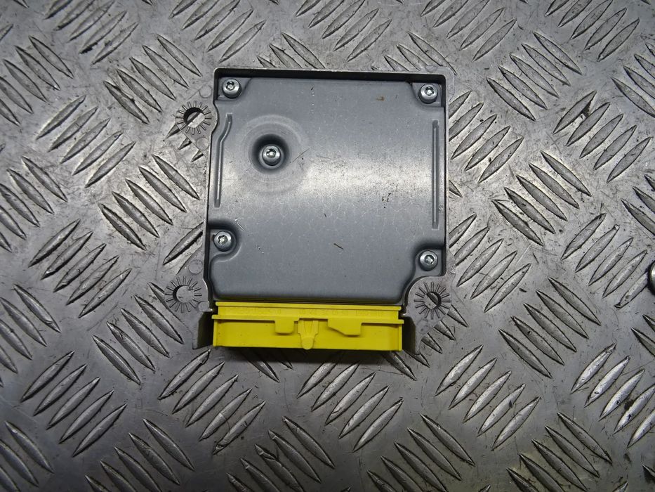 VW GOLF V 1.9TDI MODUŁ AIRBAG 1K0909605T