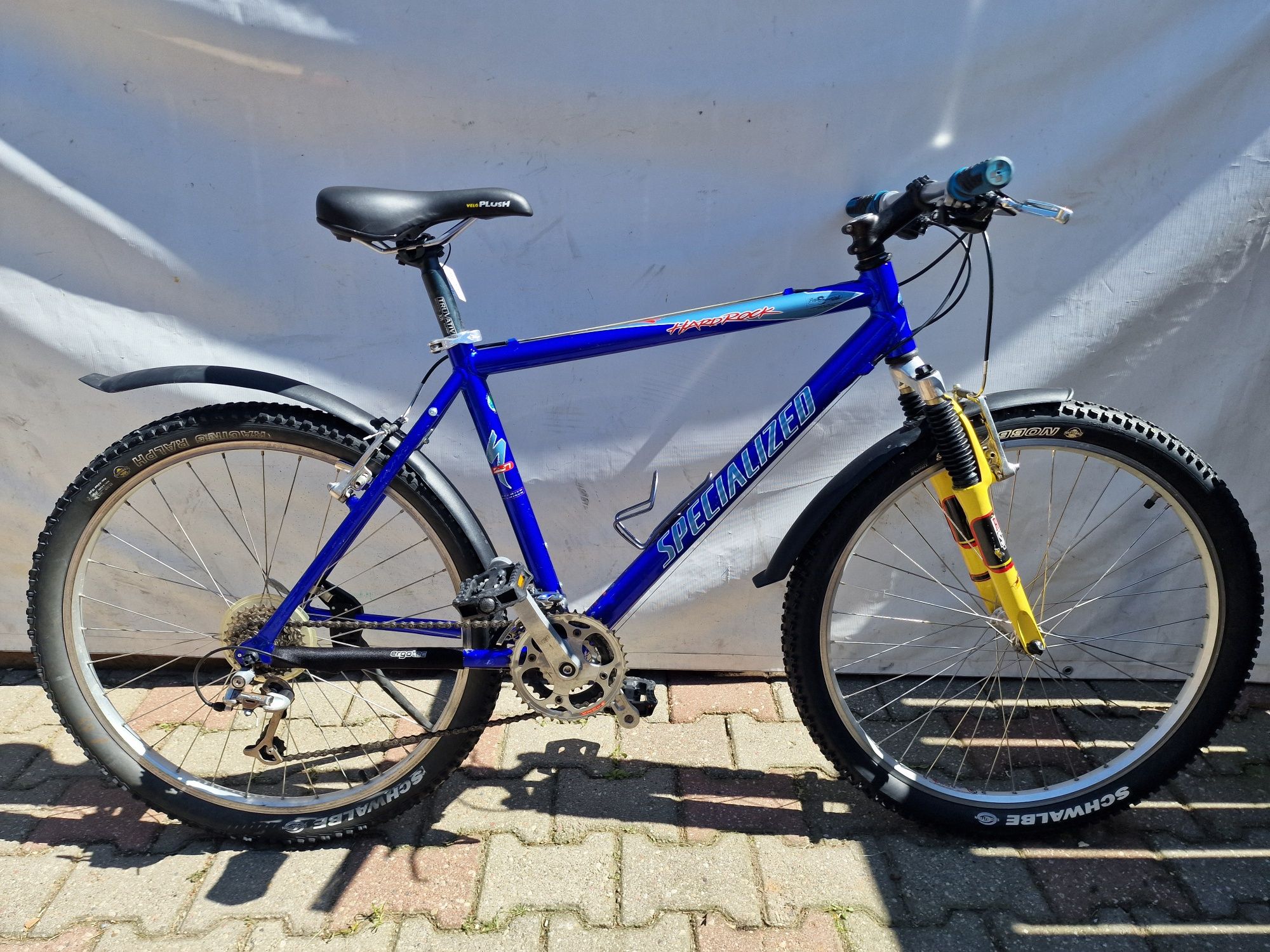 Rower górski MTB Specjalized Hard Rock 26 cali