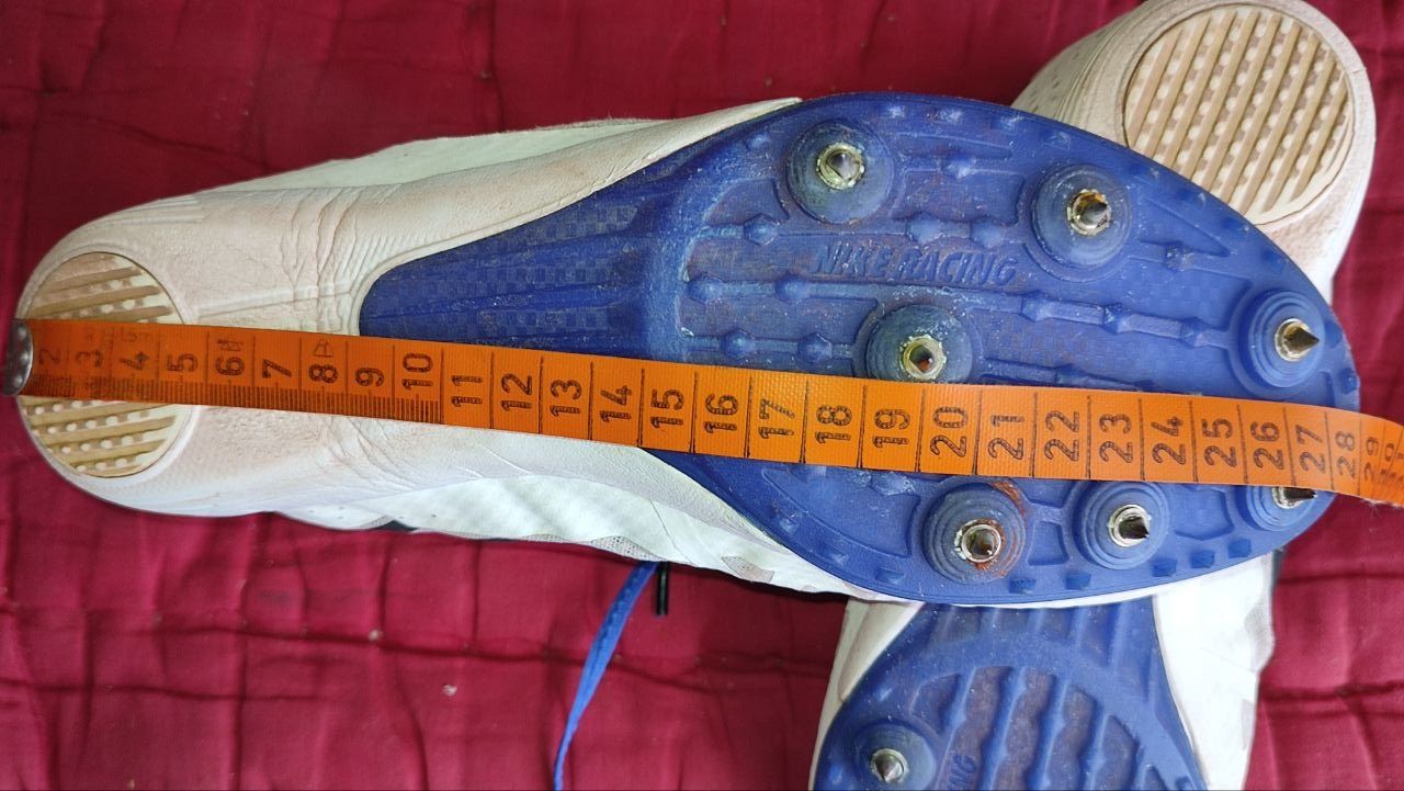 Шиповки Nike Zoom Rival MD8