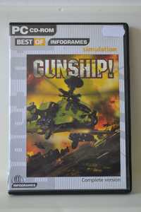 Gunship!  gra PC
