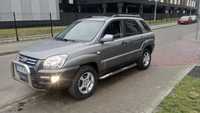 KIA Sportage 2,0