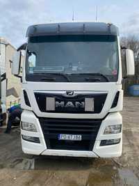 MAN TGX 18.500 Low Deck 2018 fv Vat