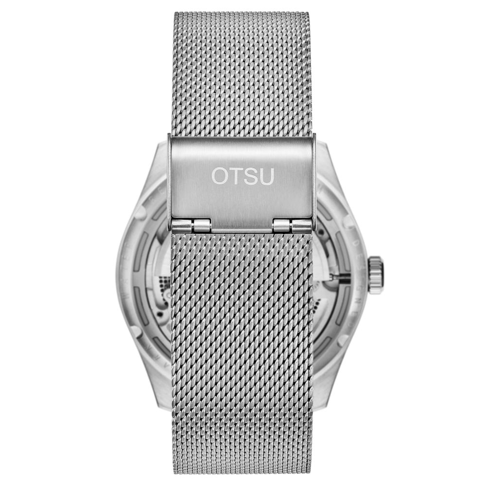 Zegarsk otsu trendhim nowy