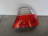 Farolim Bmw E46 Coupe 2004 (Led)