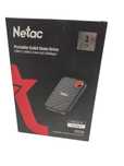 Na Lewara Dysk zewnętrzny SSD Netac ZX20 1TB