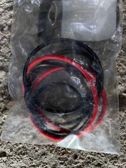 Zestaw naprawczy MVS