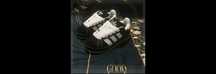 adidas Campus 00s KoRn   R.42