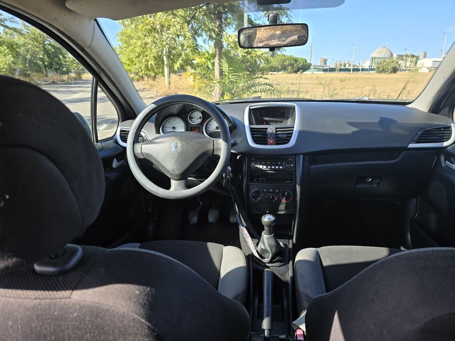 Peugeot 207 1.4 hdi