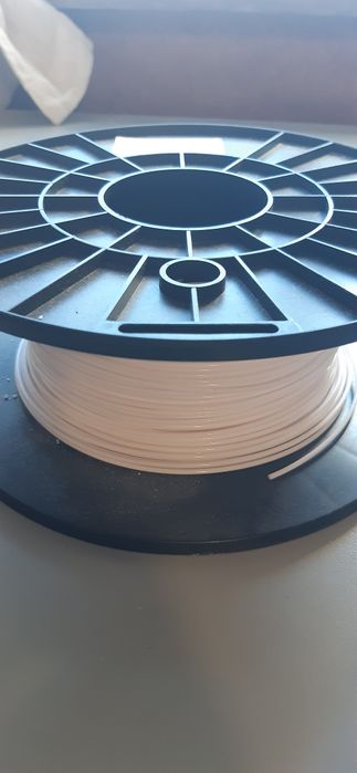 Filamentos impressora 3D