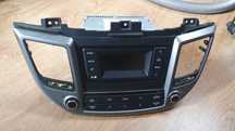Radio samochodowe hyundai/kia Mobis