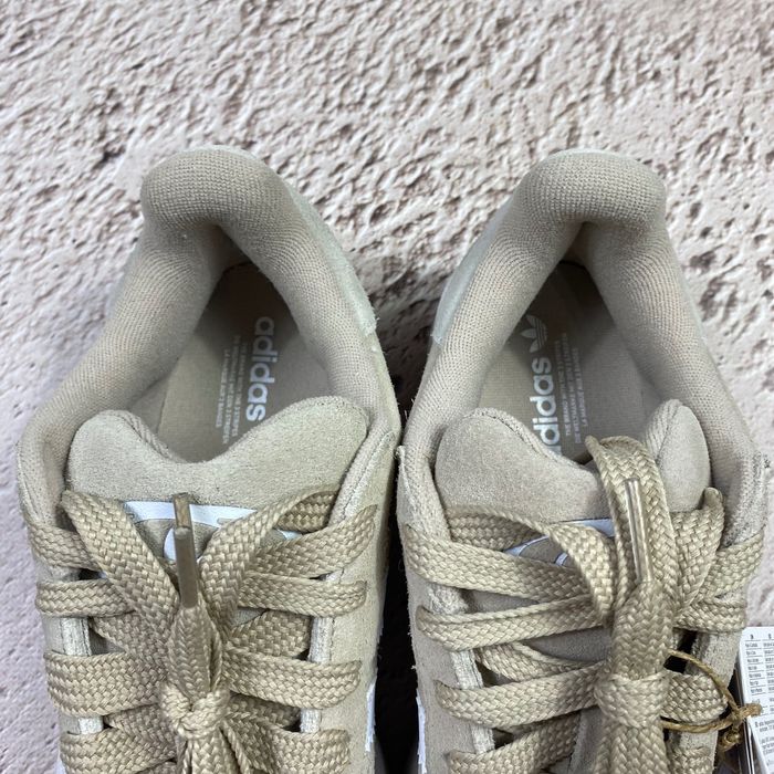 36 38 нові з бірками оригінал adidas campus 00s жіночі кросівки