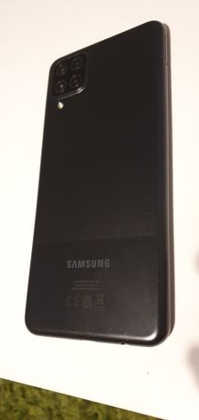 Samsung Galaxy A12 6.4" 4GB 64GB
