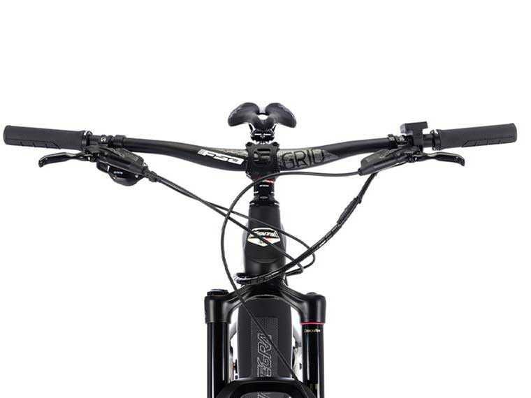 Rower elektryczny Fantic XMF 1.7 Carbon S M L 720Wh 90Nm
