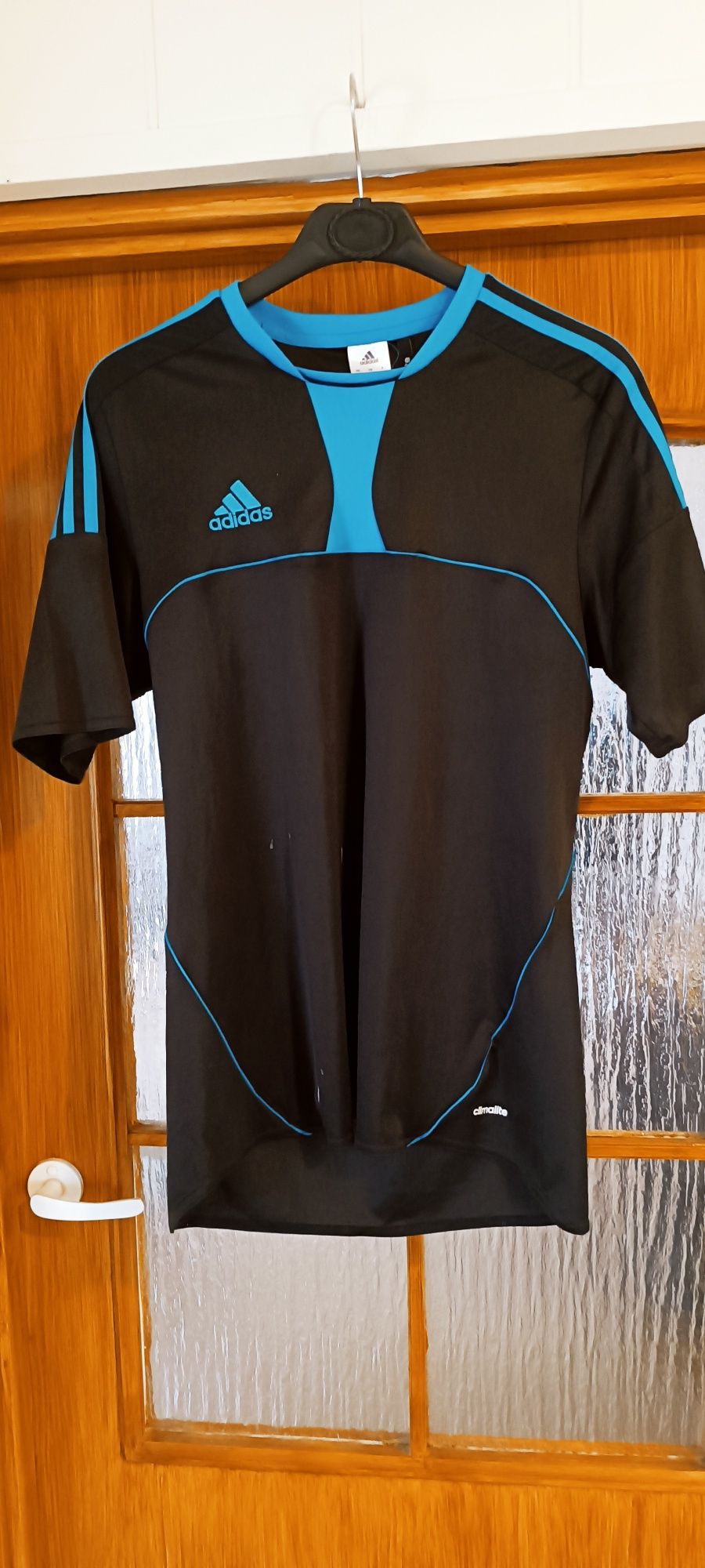 Męska koszulka sportowa Adidas