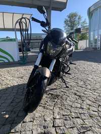 Bajaj Dominar 400 UG