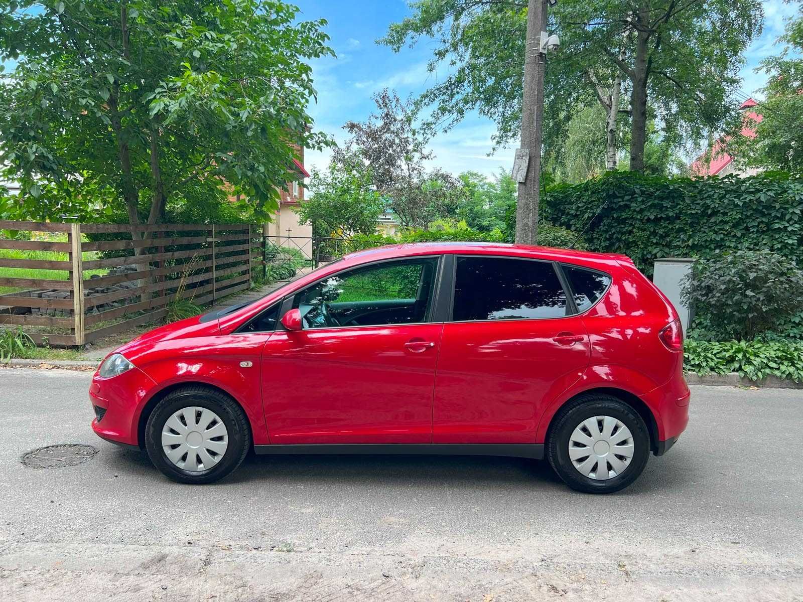 Продам Seat Altea 2006р. #70777