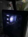 Komputer do gier | RTX 3060 12GB | 16GB RAM | I3 12100F
