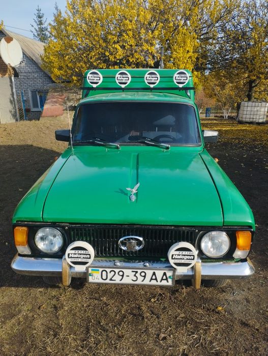 Продам автомобіль ИЖ 2715