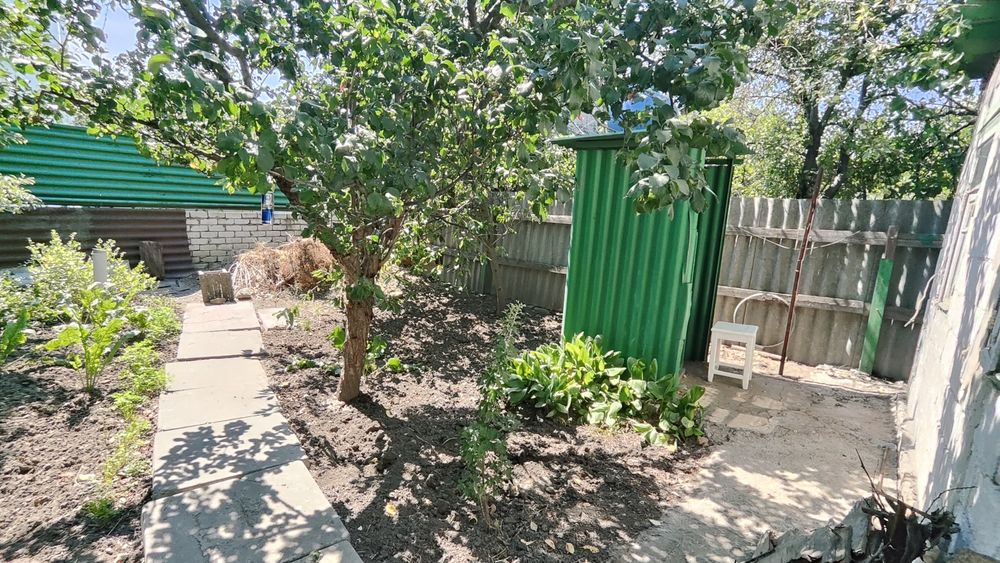 Продам часть дома, Клинчик