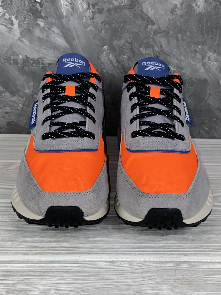 Кросівки reebok classic leather legacy 44.5/28.5 см