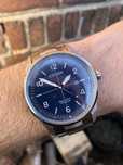 Zegarek Citizen Eco-drive titanium szafir solar | Seiko Orient Tissot