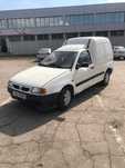 Подаж Seat-inca 1996 року 1.9 дизель