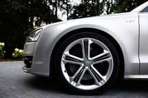 Koła letnie audi a8, s8 d4, 275/35/R21