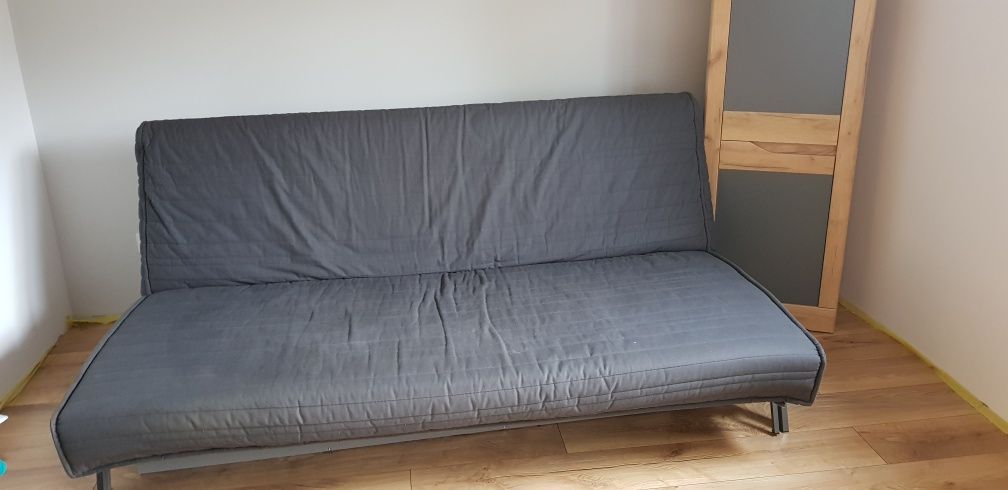 Łóżko rozkładane  Ikea