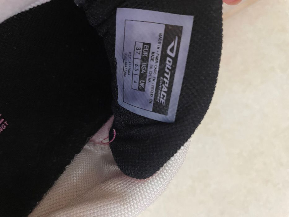 Ténis - Marca Outpace