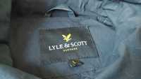 Kurtka płaszcz Lyle & Scott.. Casuals. Stone Island. C.P. Company