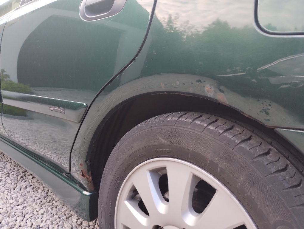 Mitsubishi Carisma 1.8 GDI