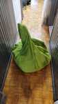 ECOPUF - pufa - sofa - fotel