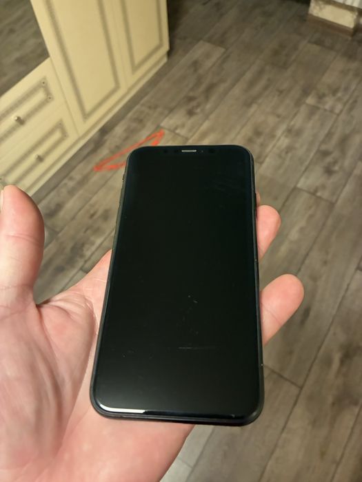 iPhone XR 128 gb