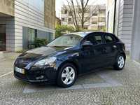 Kia Ceed S Coupé 1.4 CVVT EX ISG