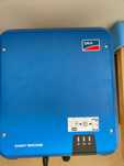 SMA Inverter for PV Panels