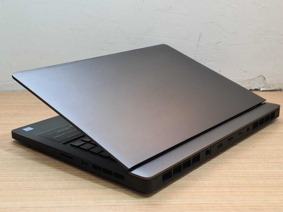 Computador portátil Xiaomi Mi Gaming TM1801