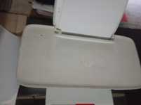 Drukarka HP DeskJet1110 Printrer Series