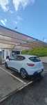 Renault clio 1.5 dci