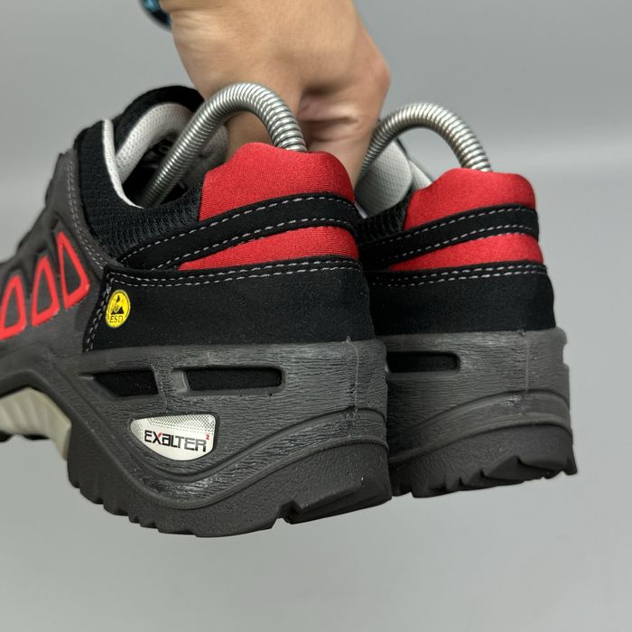 Кроссовки Jalas Engelbert Strauss рабочие взуття робоче ботинки кроси