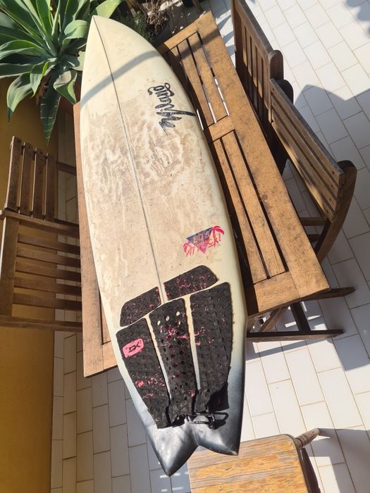 Prancha de surf Milano 5.8 , 19