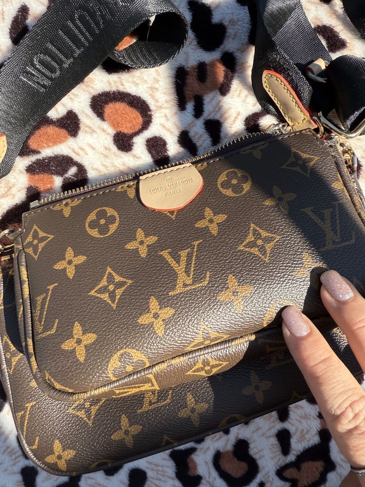 Mala Louis Vuitton
