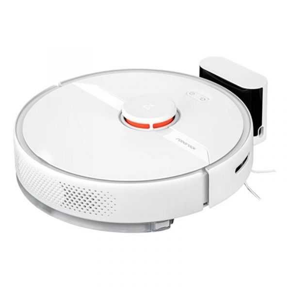 Xiaomi Roborock S6 white