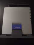 Linksys WAG 200G Router Adsl
