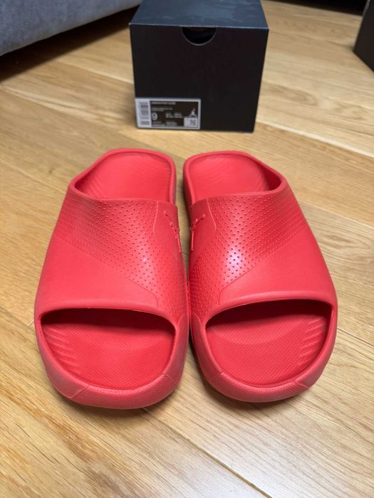 Klapki męskie Jordan rozmiar 42,5